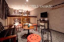 DOYANEN HOTELS YAMATO