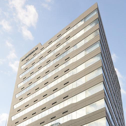 宿泊セールスマネージャー 管理職 ホテル採用研究所