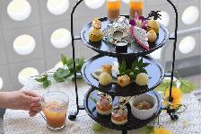 AfternoonTea ”Villax Time”