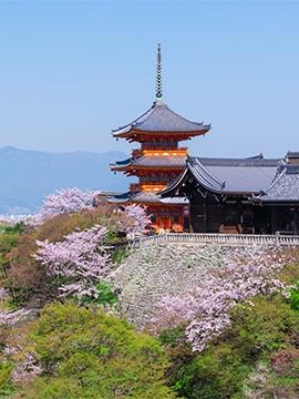 オークウッドホテル京都御池　リザーベ―ショニスト（予約担当）