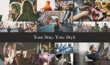 Your Stay, Your Style
