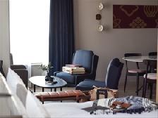 NOHGA HOTEL UENO TOKYO　客室①