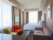 NOHGA HOTEL UENO TOKYO　客室②