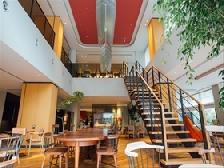 NOHGA HOTEL UENO TOKYO　施設内