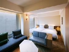 NOHGA HOTEL AKIHABARA TOKYO　客室