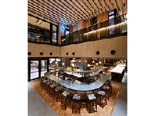 NOHGA HOTEL AKIHABARA TOKYO　施設内①