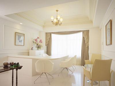 ホテル直営サロン　エステティシャン募集