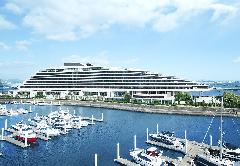 芦屋ベイコート倶楽部 ホテルサービス職