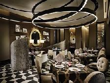 中国料理レストラン「眺遊楼」