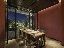 日本料理レストラン「時宜」