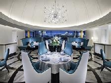 イタリアンレストラン「LUBANO」