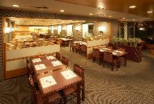 日本料理レストラン