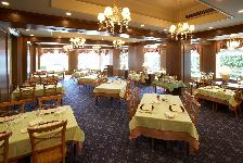 イタリアンレストラン