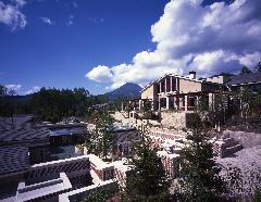 エクシブ蓼科 調理職