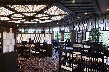 日本料理レストラン