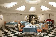 フランス料理レストラン