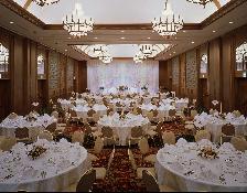 コンベンションホール