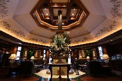 エクシブ軽井沢 調理職