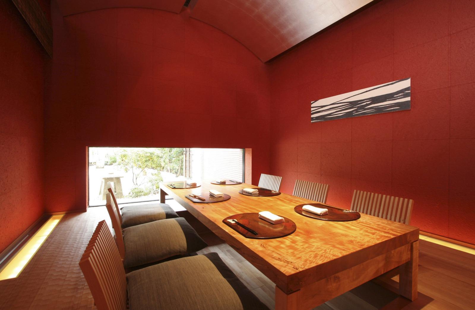 エクシブ京都 八瀬離宮　調理スタッフ