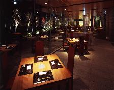 日本料理レストラン「華暦」