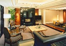 客室（リビング）