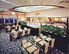 日本料理レストラン