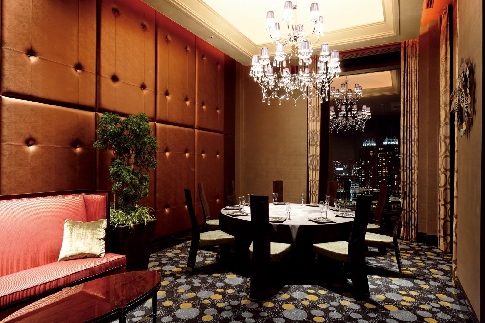 東京ベイコート倶楽部 調理職