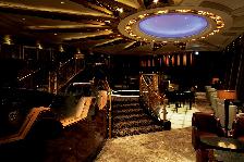 マディソンラウンジ