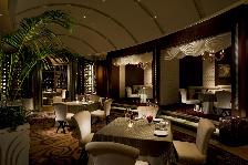 フランス料理レストラン