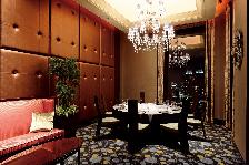 中国料理レストラン