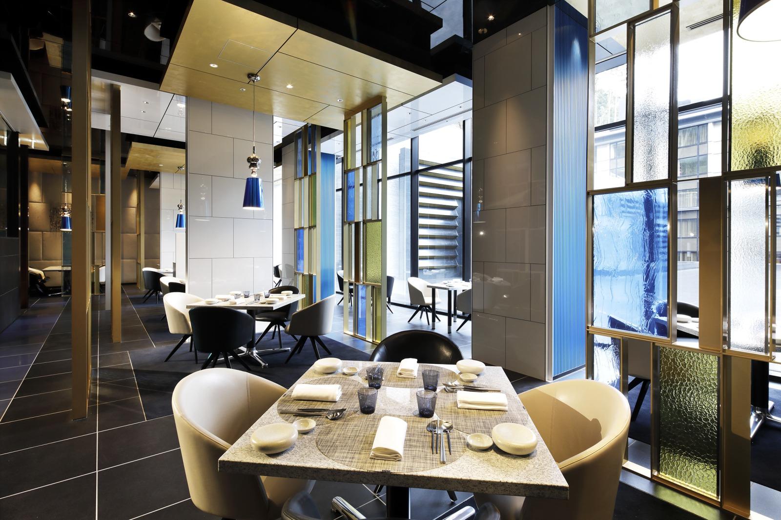 エクシブ湯河原離宮 調理職