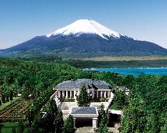 エクシブ山中湖 調理職