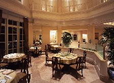 中国料理レストラン