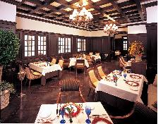 イタリア料理レストラン