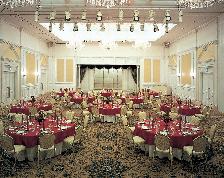 コンベンションホール