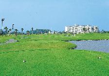 グランディ浜名湖ゴルフクラブ