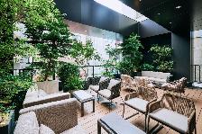 NOHGA HOTEL AKIHABARA TOKYO　施設内②