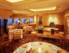 中国料理レストラン