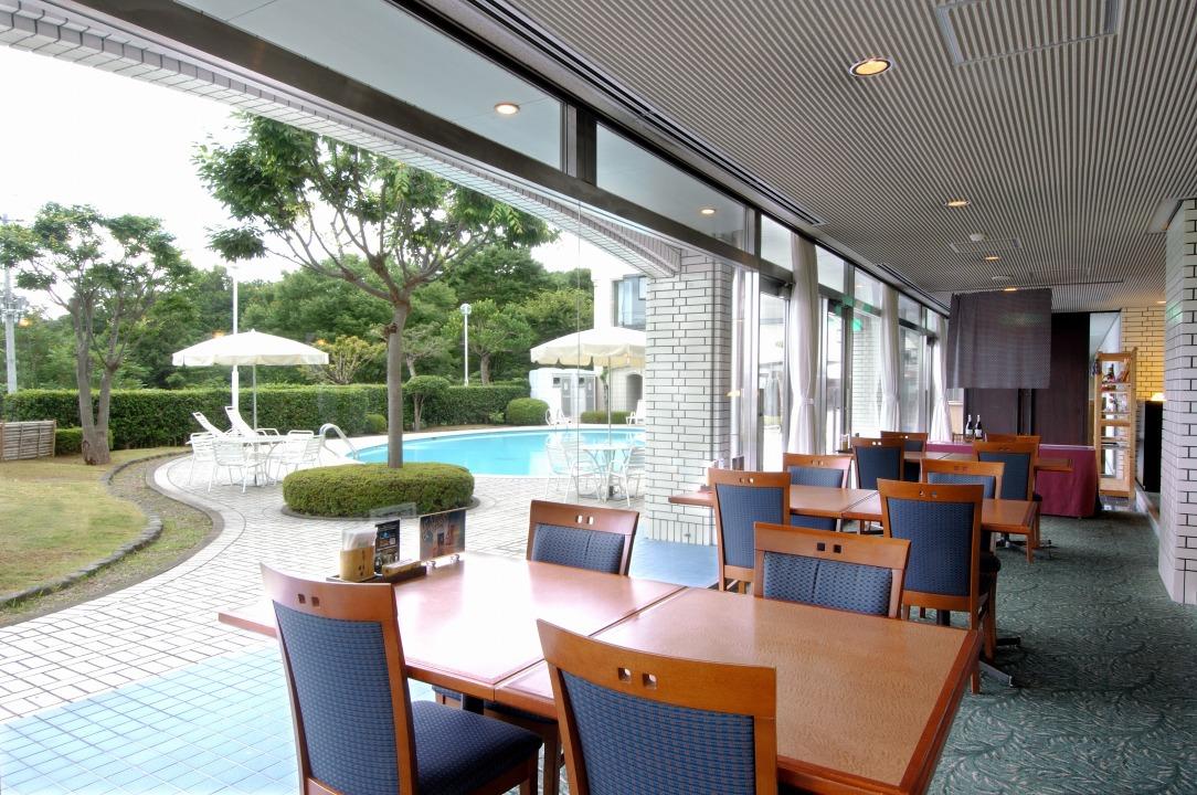 リゾーピア久美浜　調理職