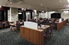日本料理レストラン「旬恵」