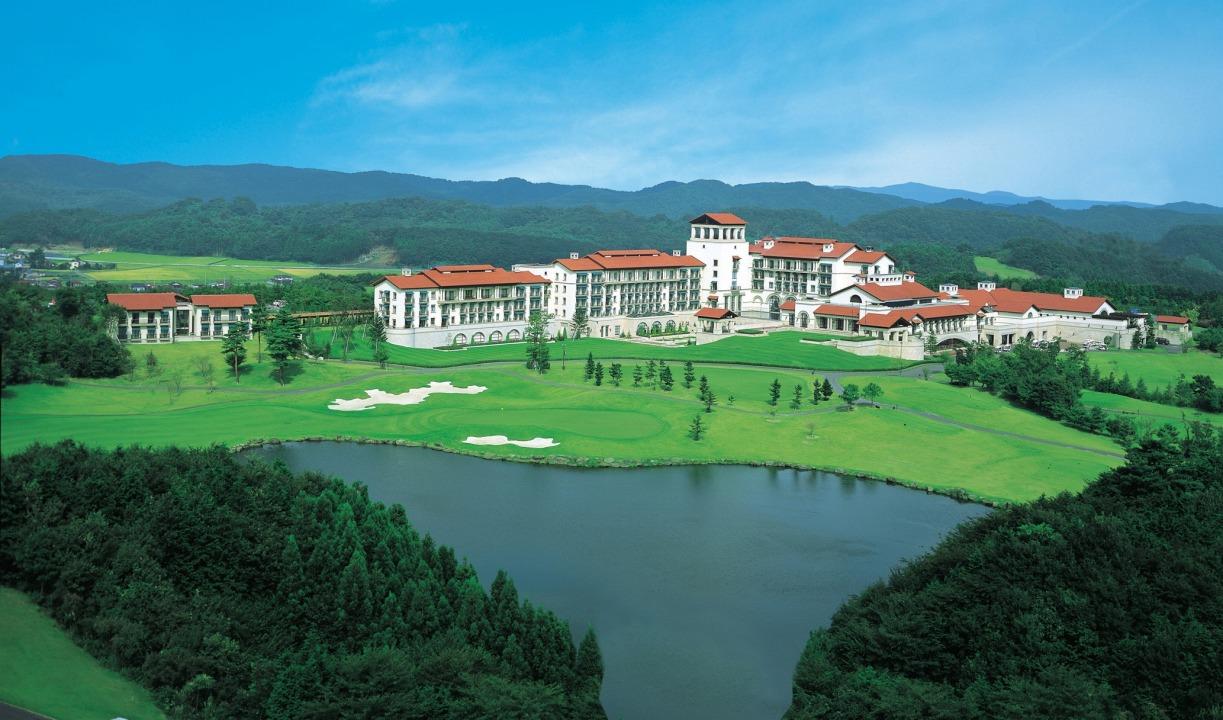 エクシブ那須白河 調理職