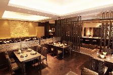 日本料理レストラン「花木鳥」