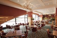 オールデイズレストラン「オーガスタ」