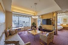 Kitano Signature Suite