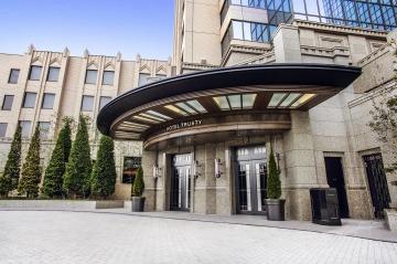 ホテルトラスティ東京ベイサイド 調理職