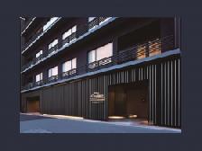 シタディーン京都烏丸五条