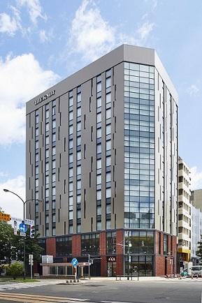 【札幌】調理スタッフ