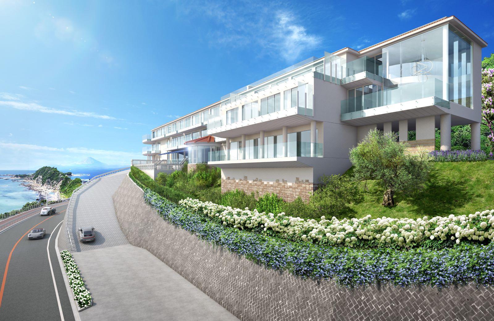 ゲストサービススタッフ