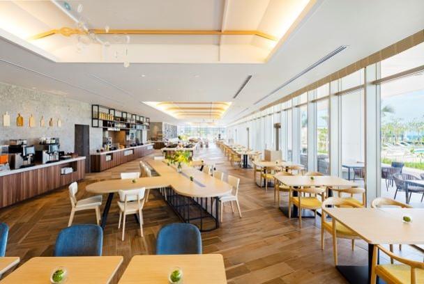 レストランマネージャー