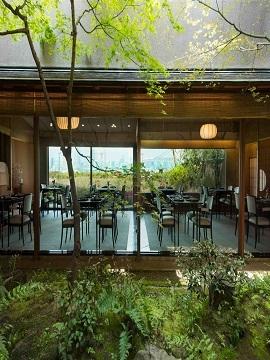 【正社員採用】和食調理スタッフ（シェフクラス）